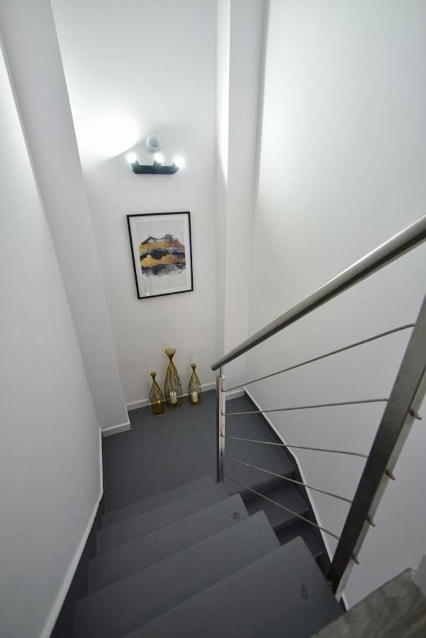 Candy Apartments Warszawa ภายนอก รูปภาพ