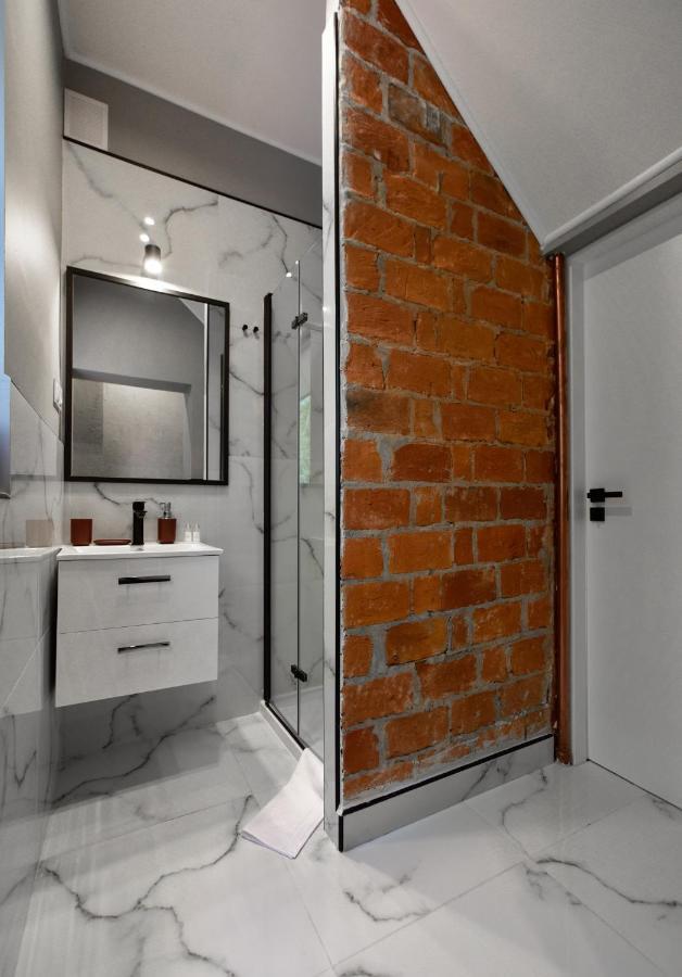 Candy Apartments Warszawa ภายนอก รูปภาพ